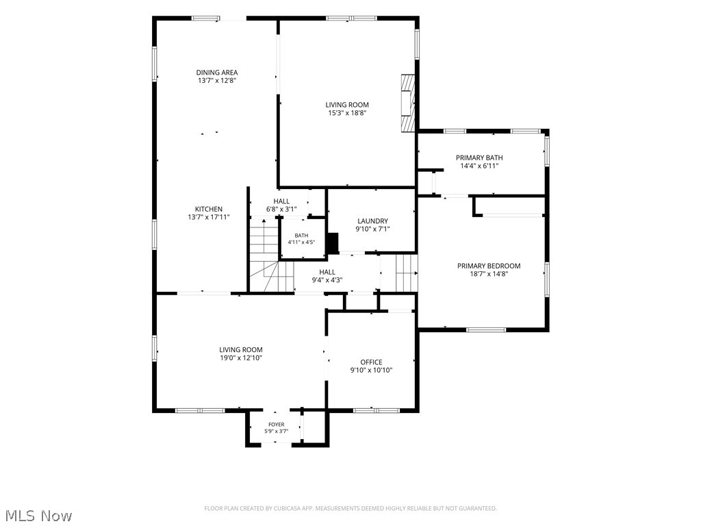 123 Preston Avenue Property Photo 43