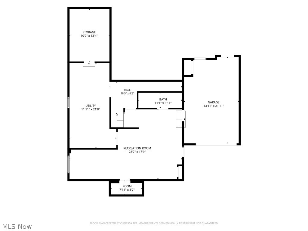 123 Preston Avenue Property Photo 45