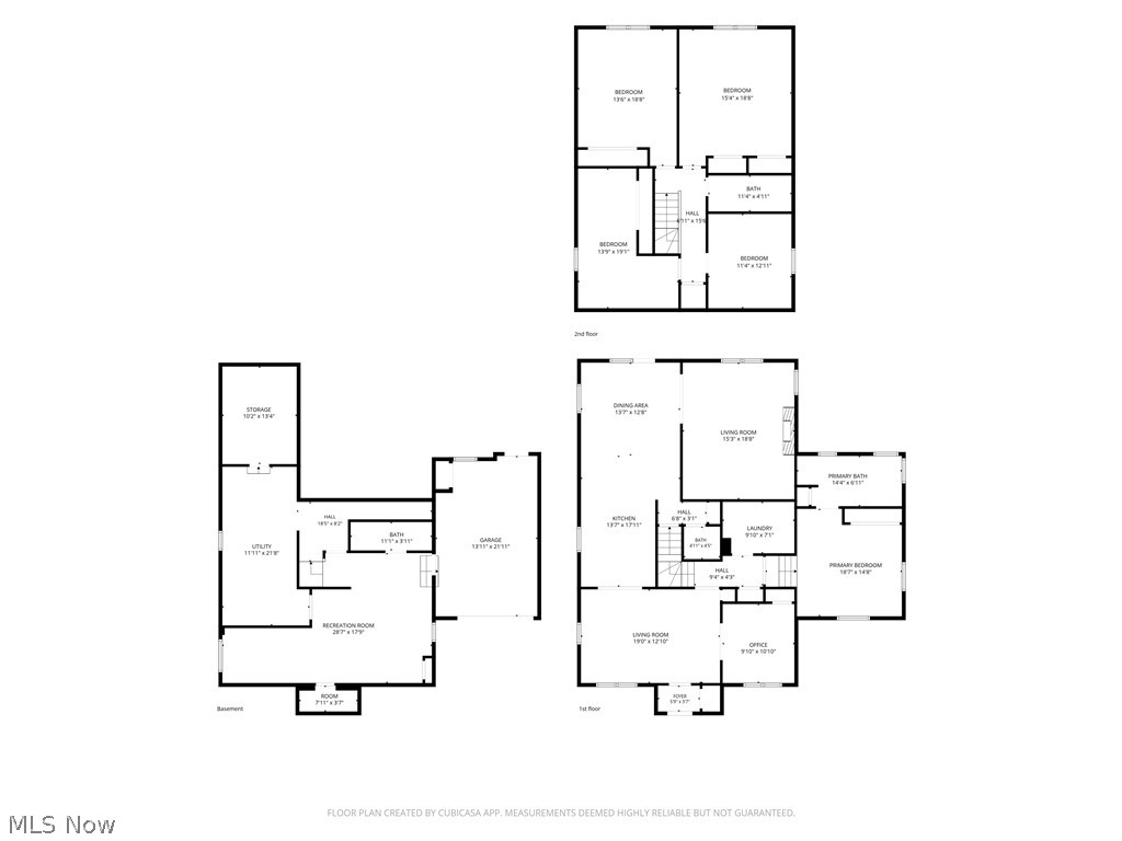 123 Preston Avenue Property Photo 46