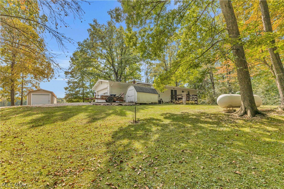 7011 Township Rd 29 Property Photo 31