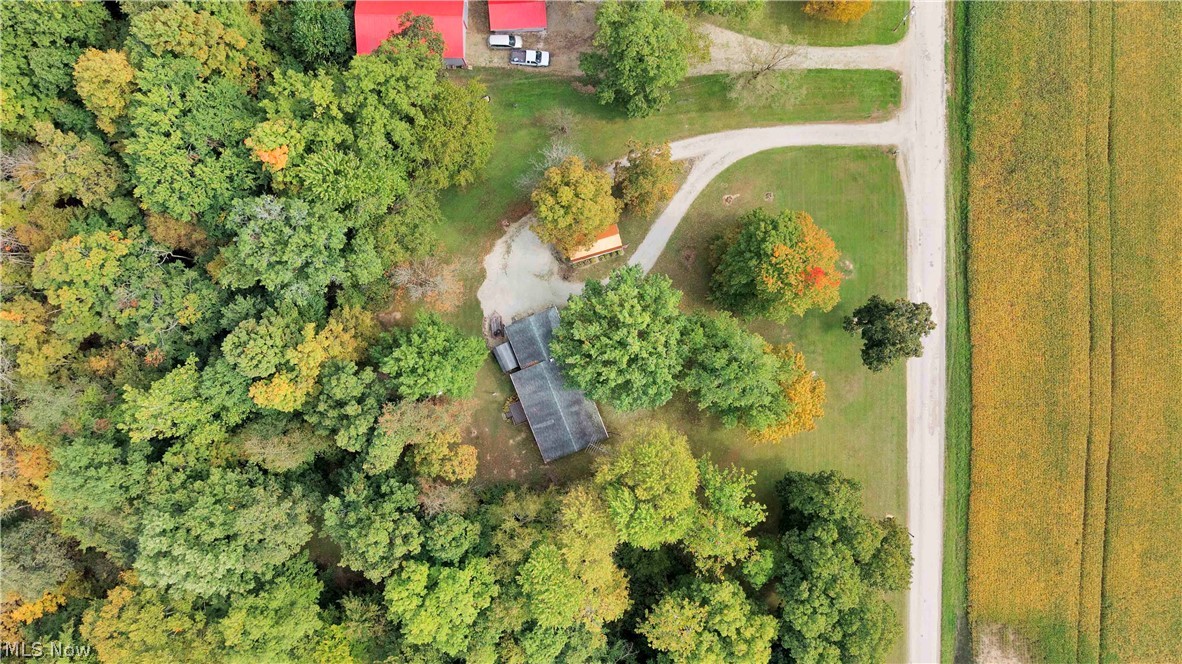 7011 Township Rd 29 Property Photo 36