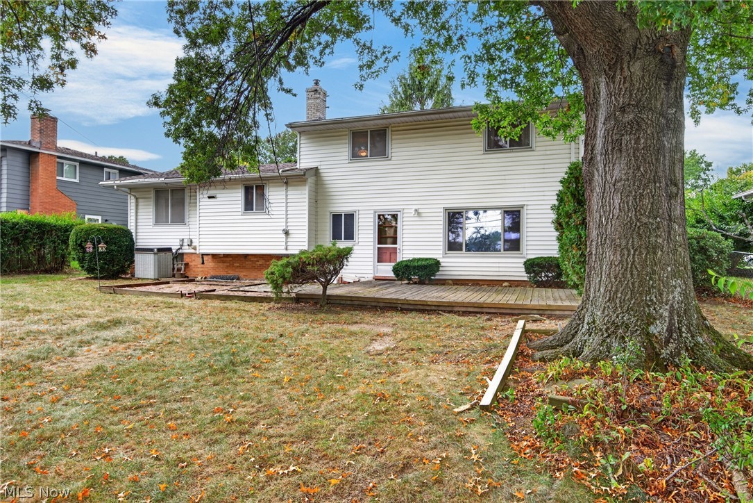 5715 Skyline Drive Property Photo 44
