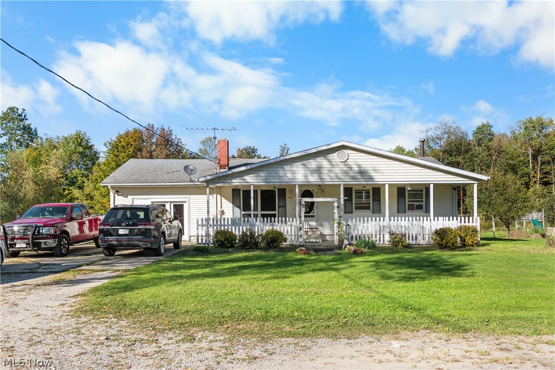 5107 Monroe Center Road Property Photo