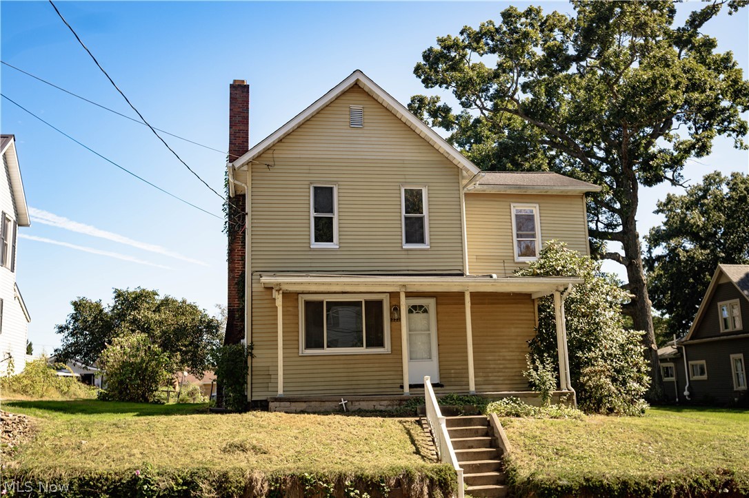 222 Plum Street Property Photo 1