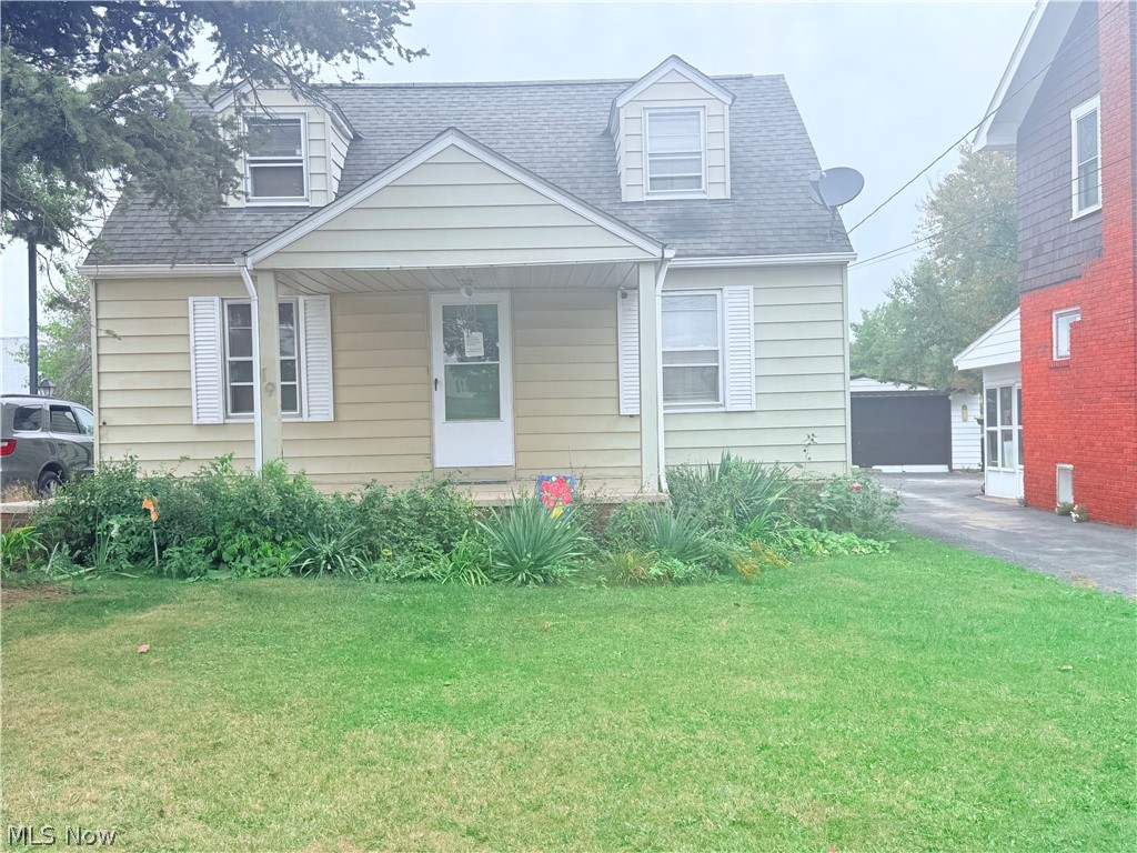 19 Greencroft Road Property Photo 1