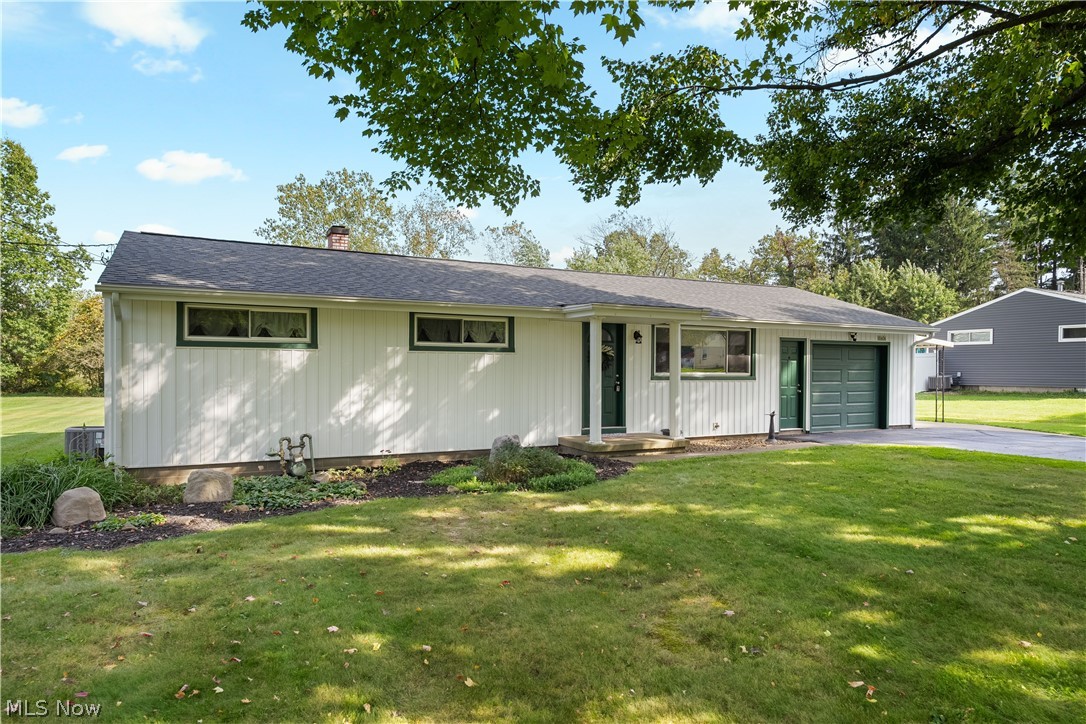 10606 Wilma Avenue Ne Property Photo 1