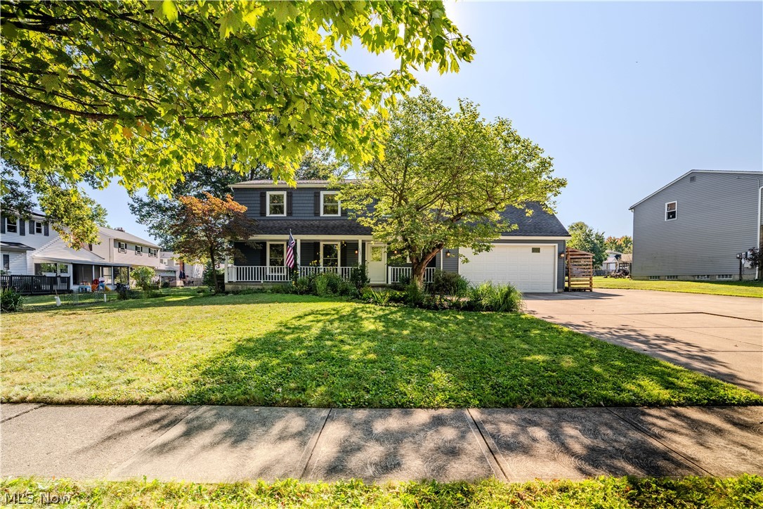 10027 Peachtree Drive