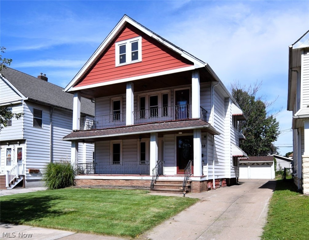 4409 Alpha Avenue Property Photo 1