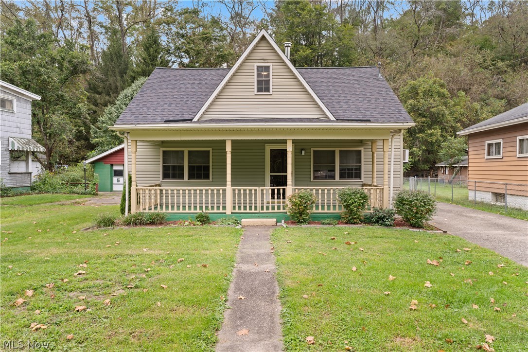 4968 State Route 150 Property Photo 1