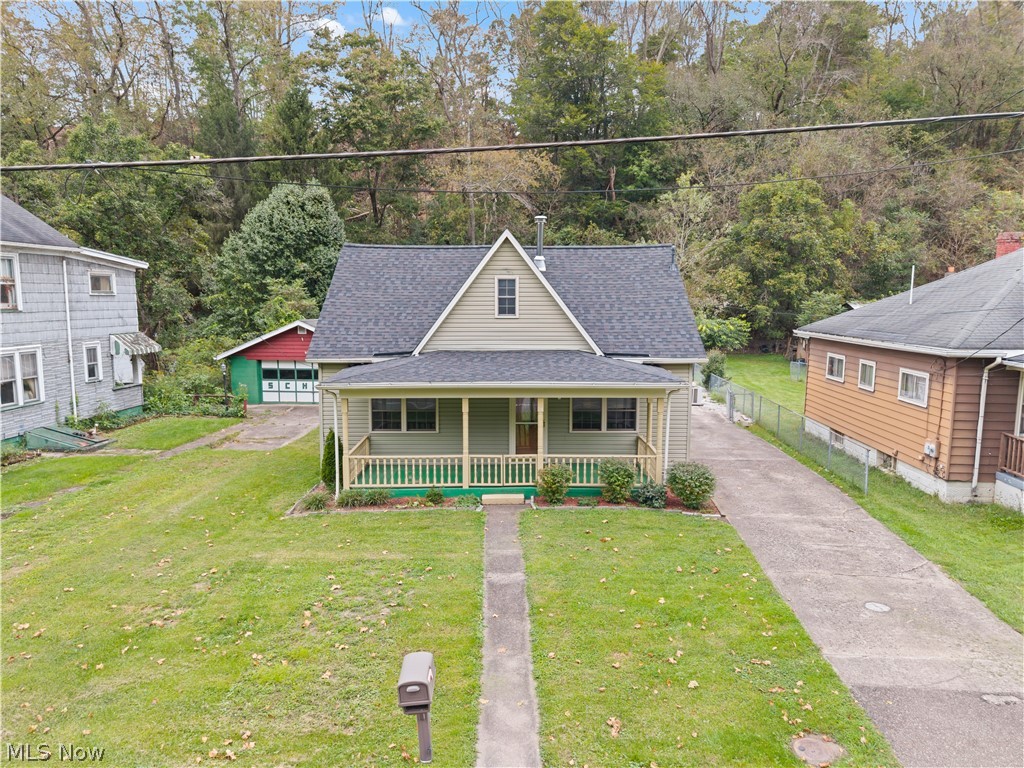 4968 State Route 150 Property Photo 2
