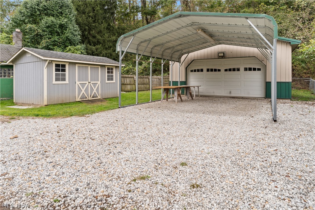 4968 State Route 150 Property Photo 5