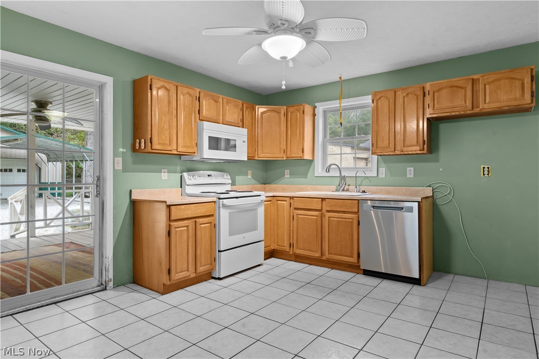 4968 State Route 150 Property Photo 8