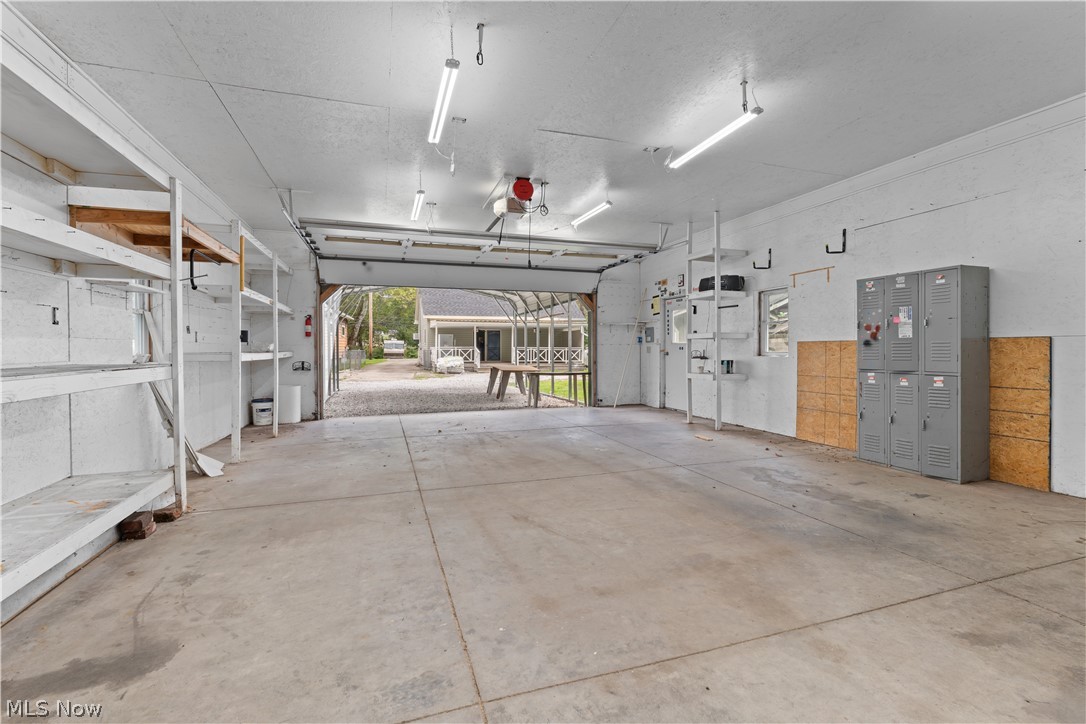 4968 State Route 150 Property Photo 15