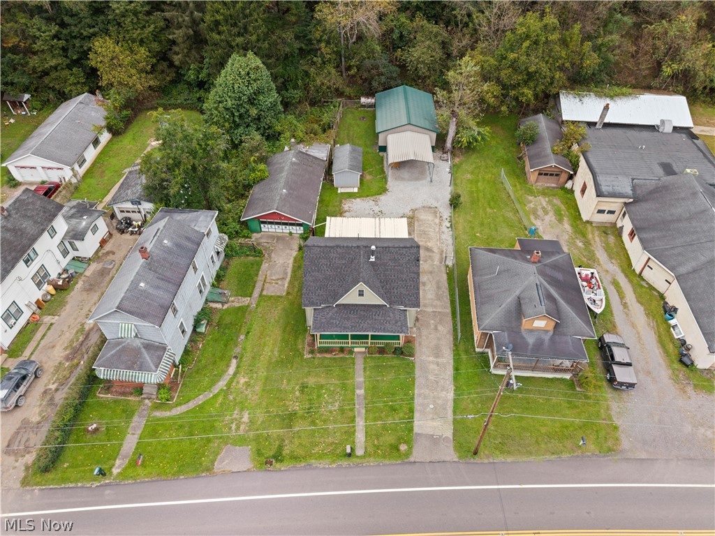 4968 State Route 150 Property Photo 17