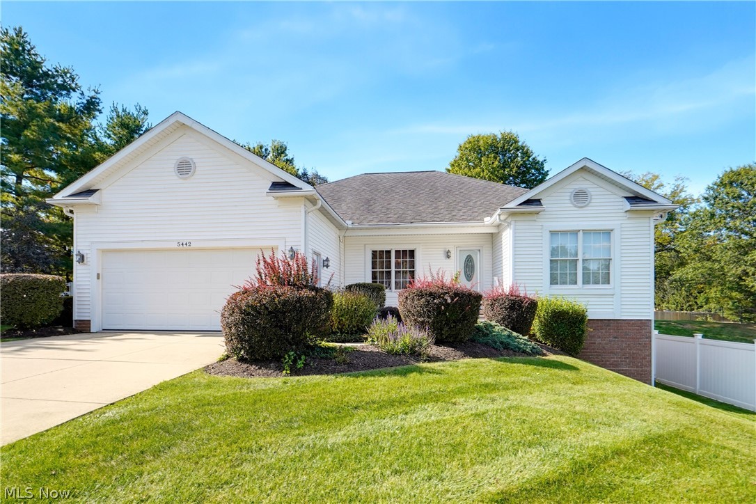 5442 Timbercreek Lane Property Photo 1