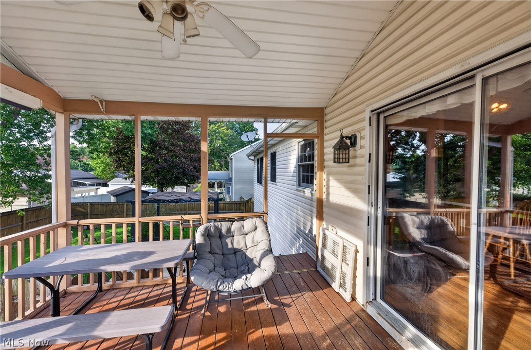 136 Joel Drive Property Photo 19
