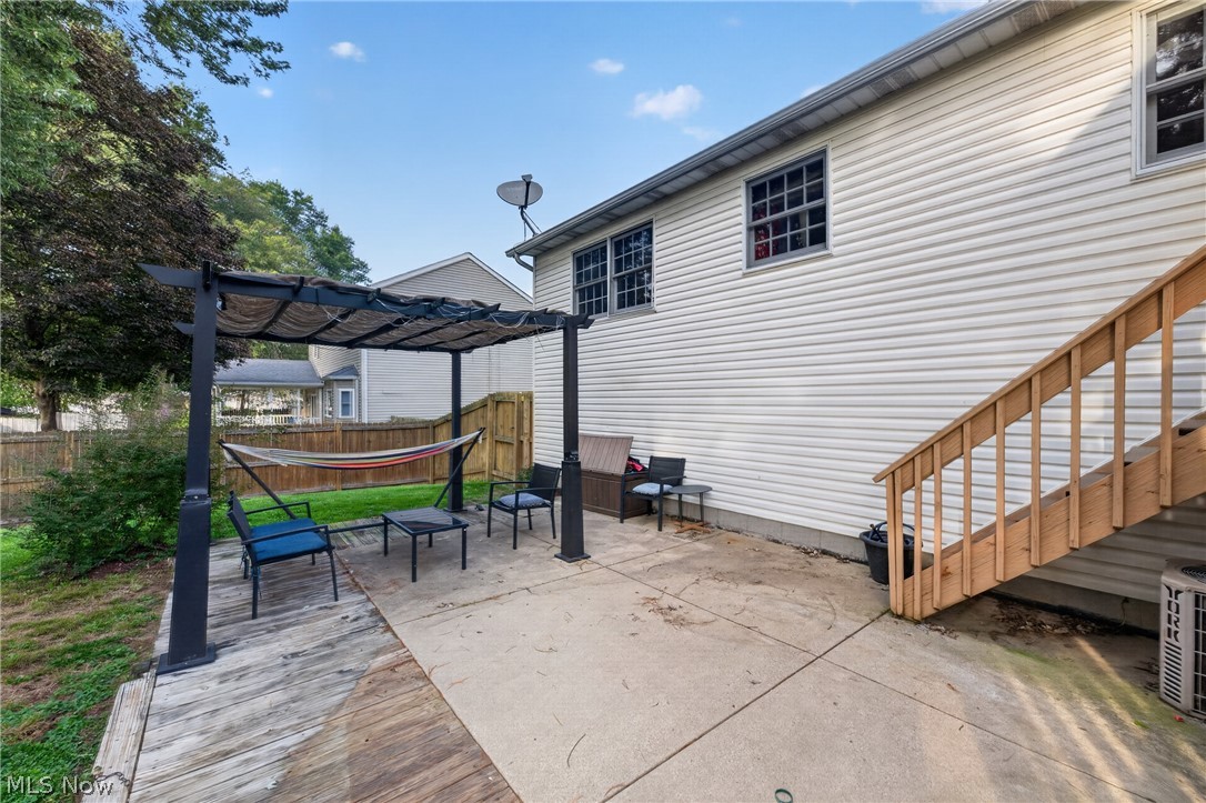 136 Joel Drive Property Photo 21