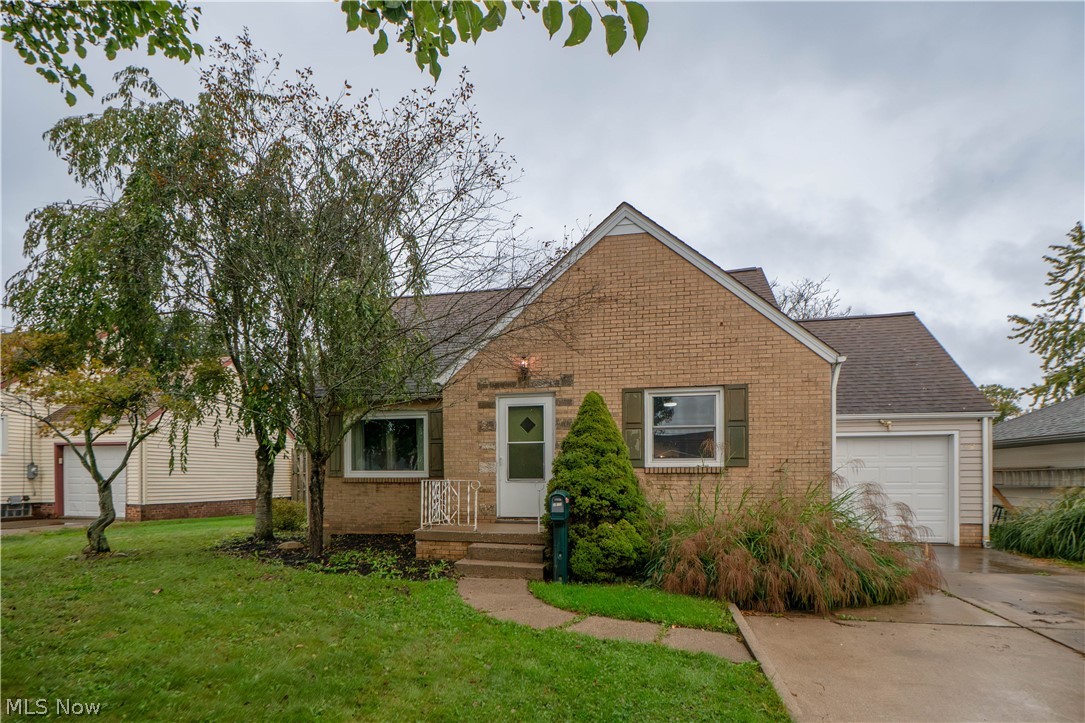 3809 Frazer Avenue Nw Property Photo