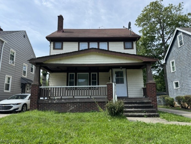 990 Pembrook Road
