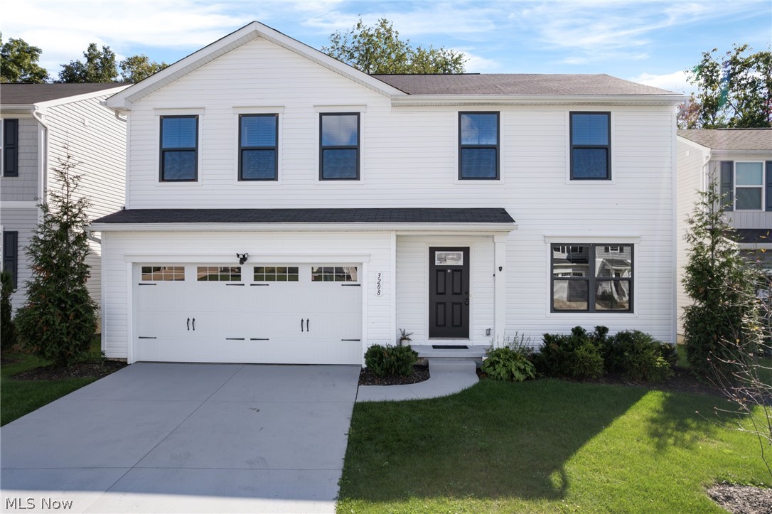 3208 Sunny Brook Drive Property Photo 1
