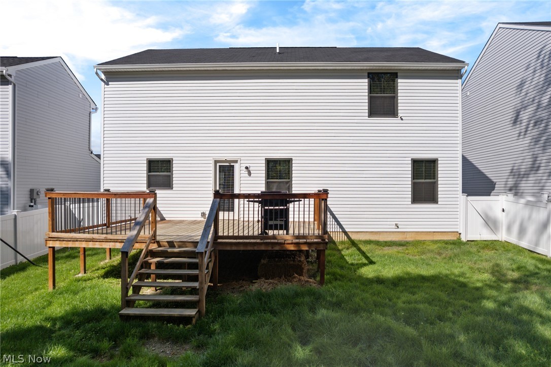 3208 Sunny Brook Drive Property Photo 2