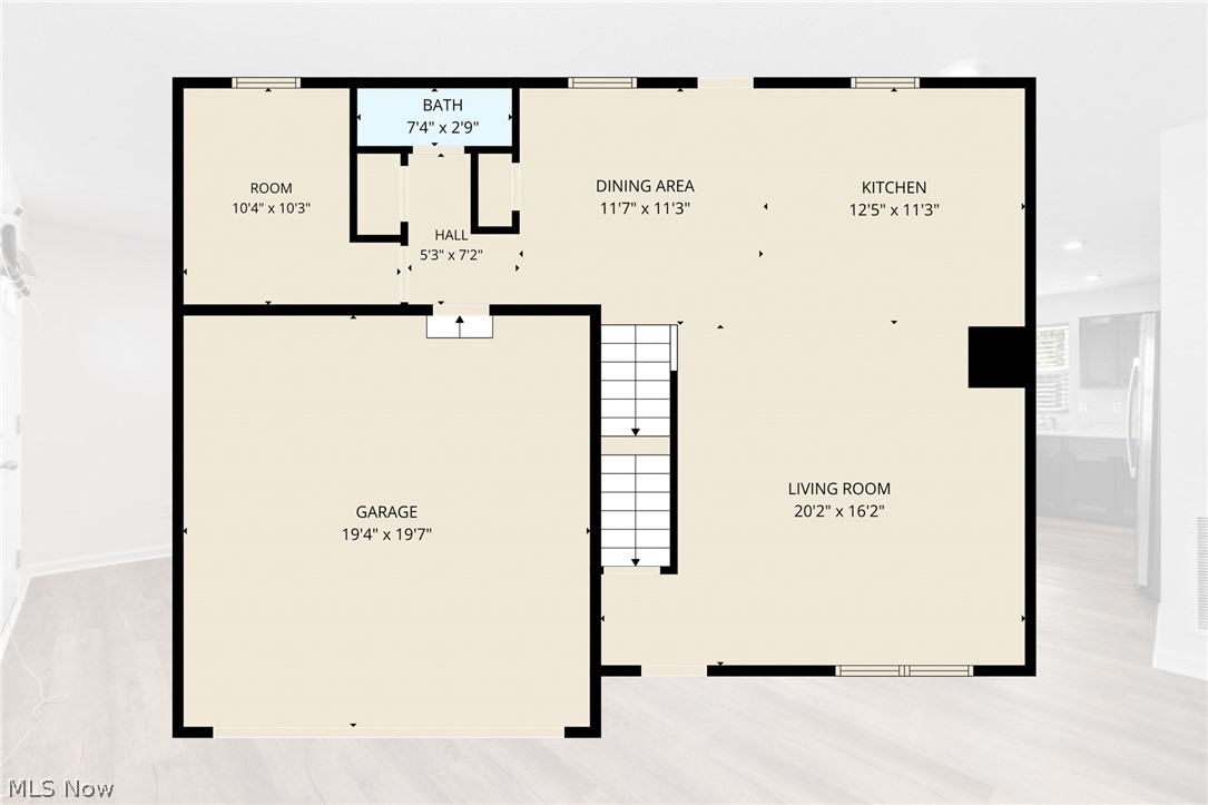 3208 Sunny Brook Drive Property Photo 8