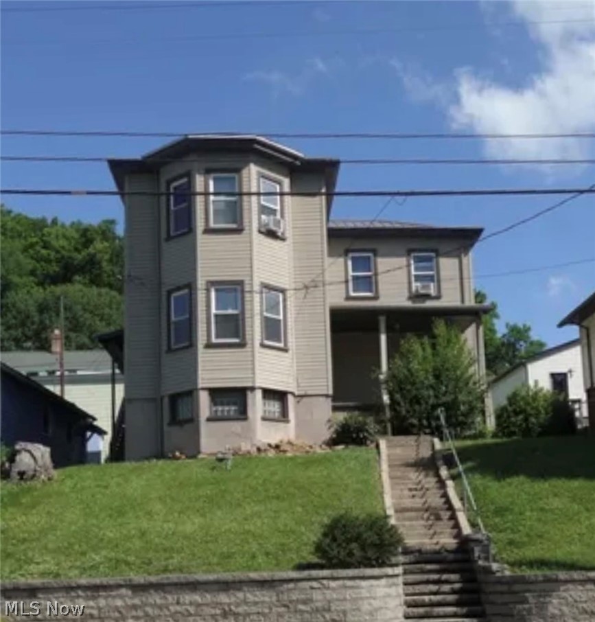 734 Main Street