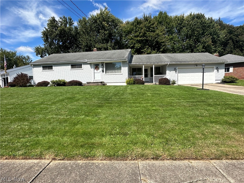 3260 S Wendover Circle Property Photo 1