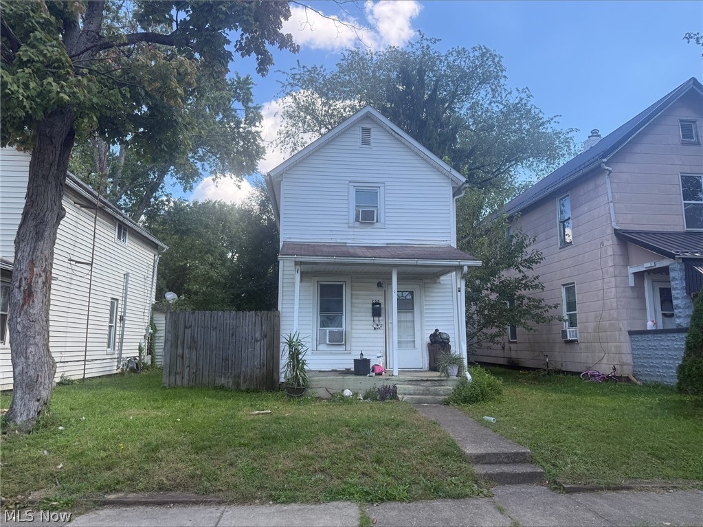 522 S 10th Street Property Photo 1