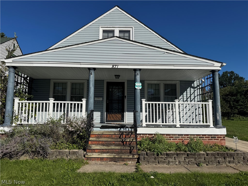 871 Lecona Road