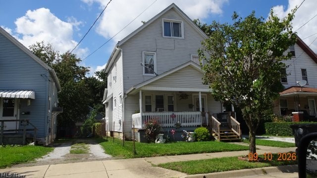1296 Lakeshore Boulevard Property Photo 1