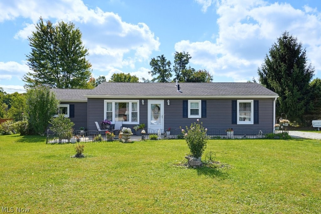 202 Hale Drive Property Photo 1