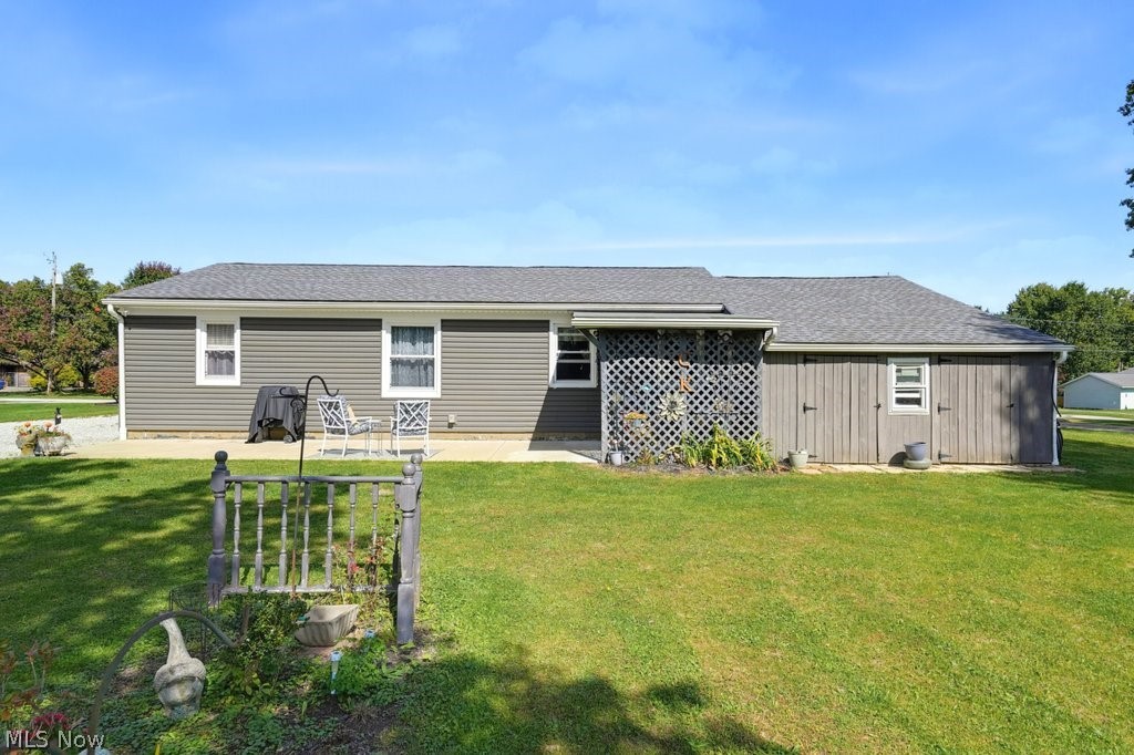 202 Hale Drive Property Photo 3