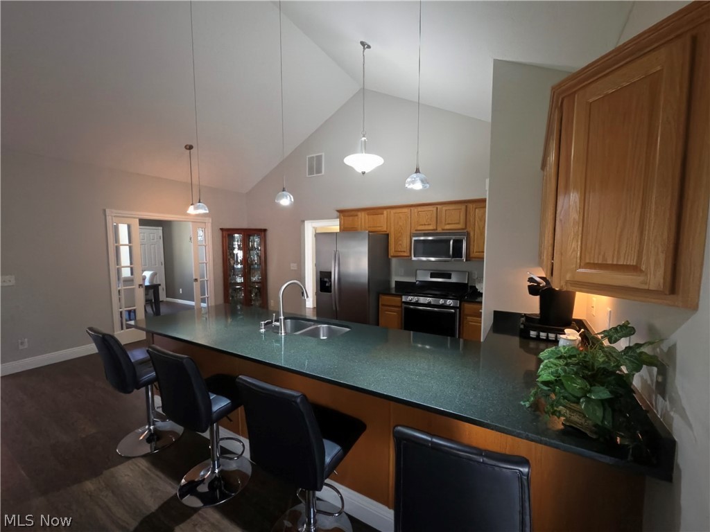 3235 Elizabeth Drive Property Photo 8