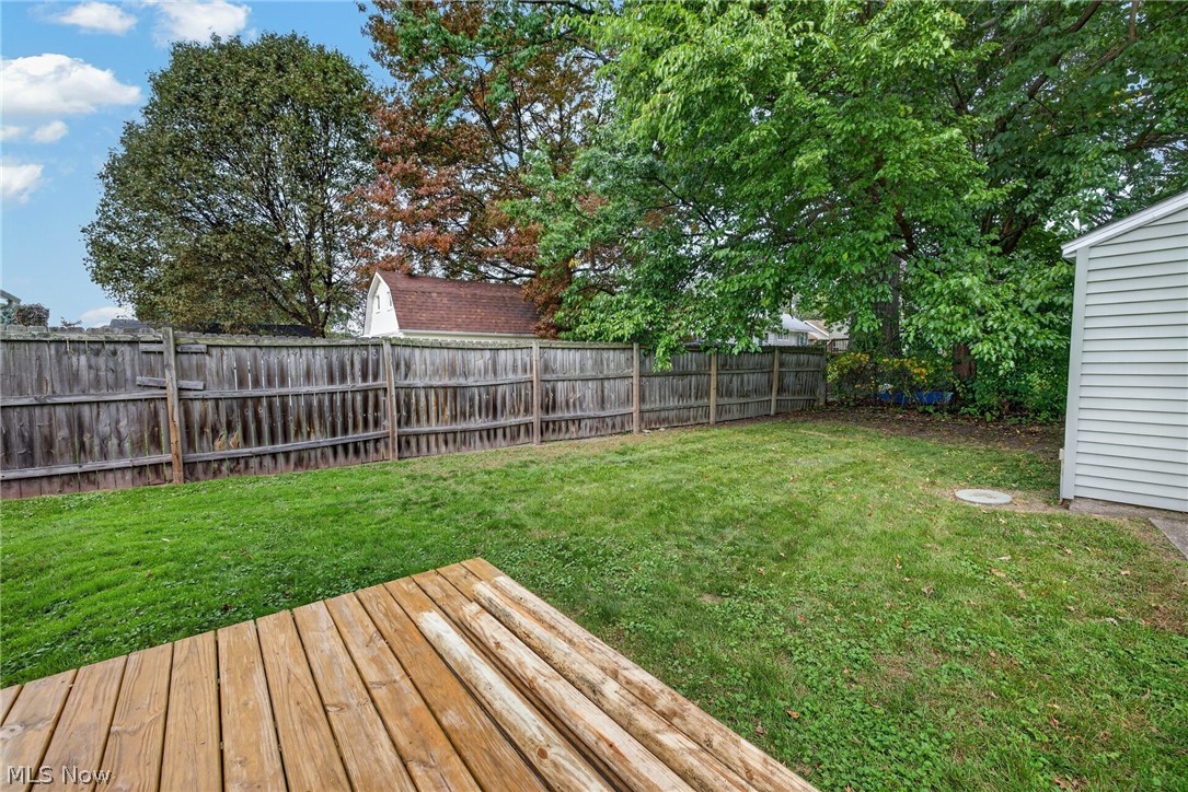 1891 Ford Avenue Property Photo 34