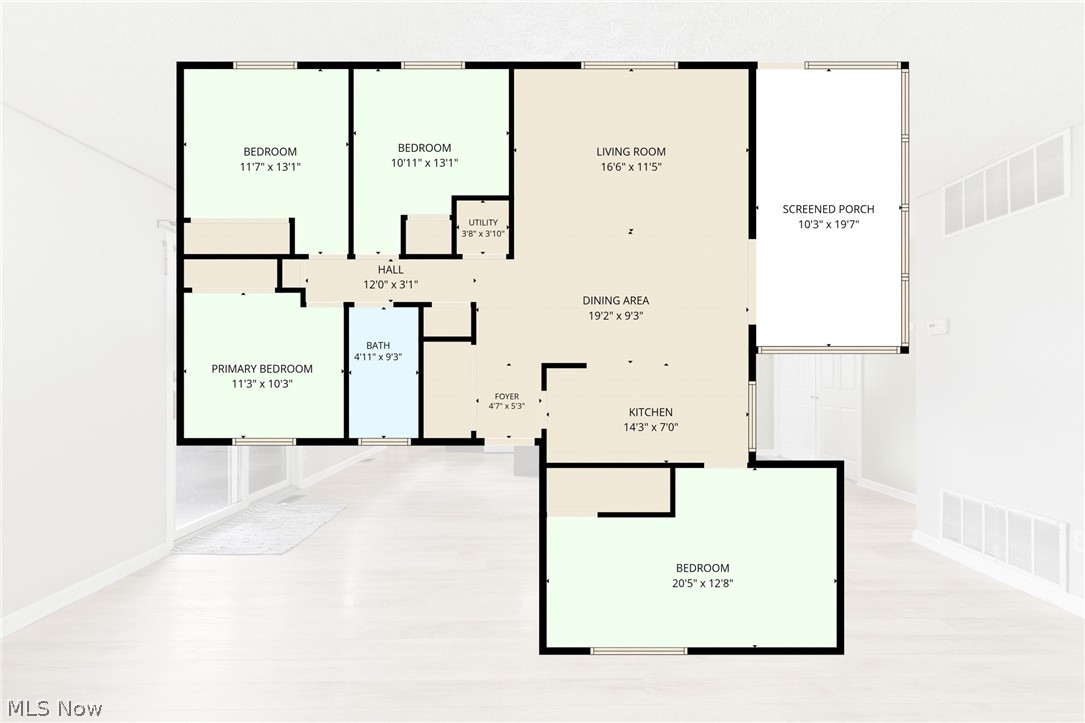 1395 Arcadia Road Property Photo 30