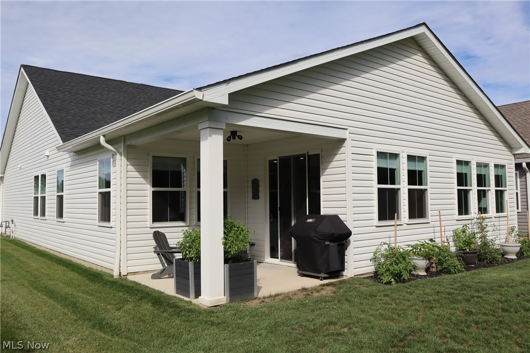 2163 Myla Way Property Photo 23