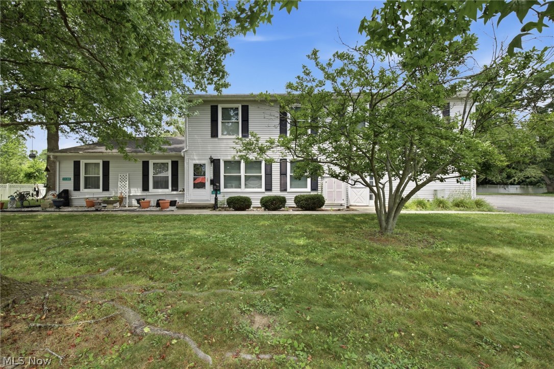 1138 Village Lane Property Photo