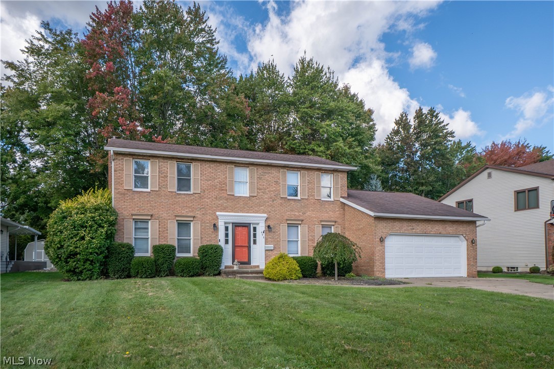 498 Herbert Road Property Photo