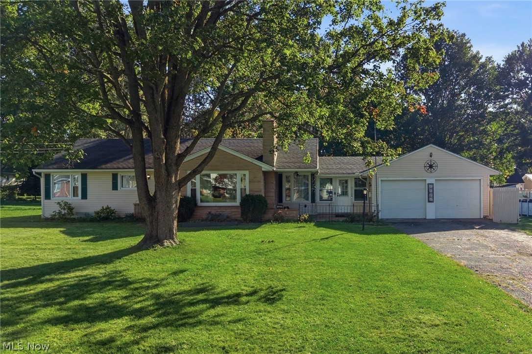 1023 Mount Auburn Drive Property Photo 1
