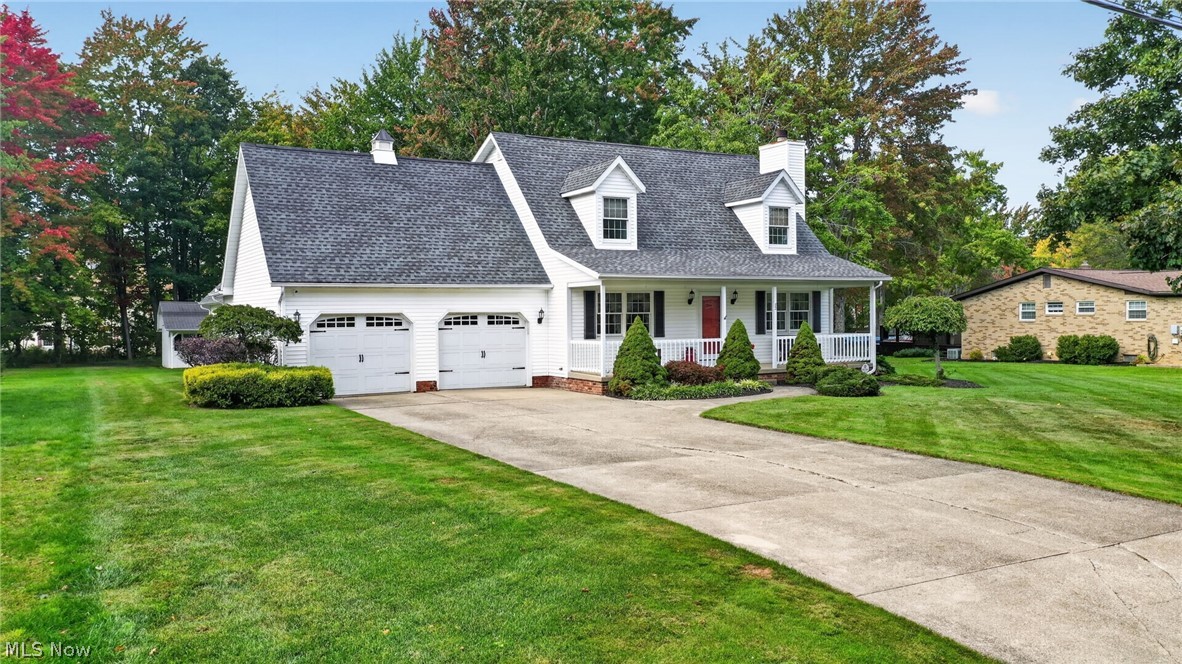 55 Woodside Avenue Property Photo 1