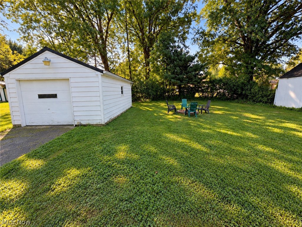 165 Mansell Drive Property Photo 16