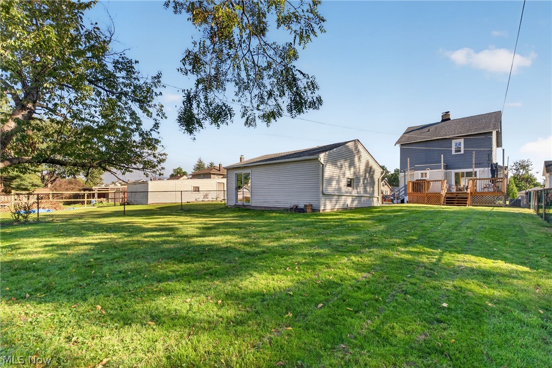 4434 Forestwood Drive Property Photo 23