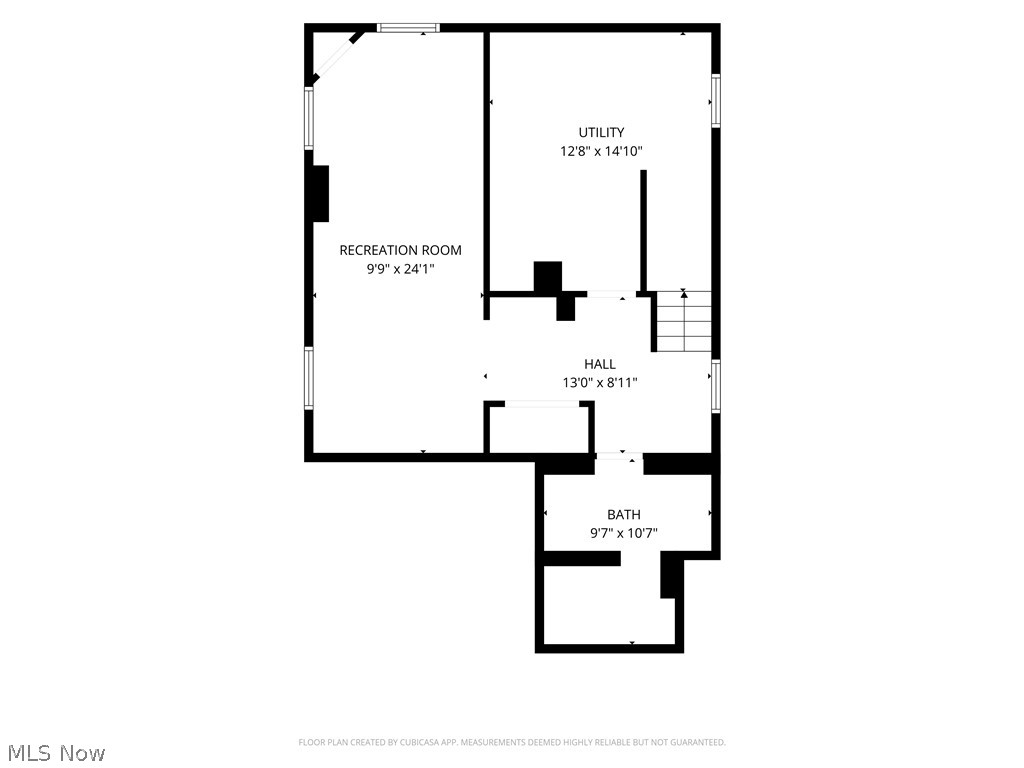 4434 Forestwood Drive Property Photo 27