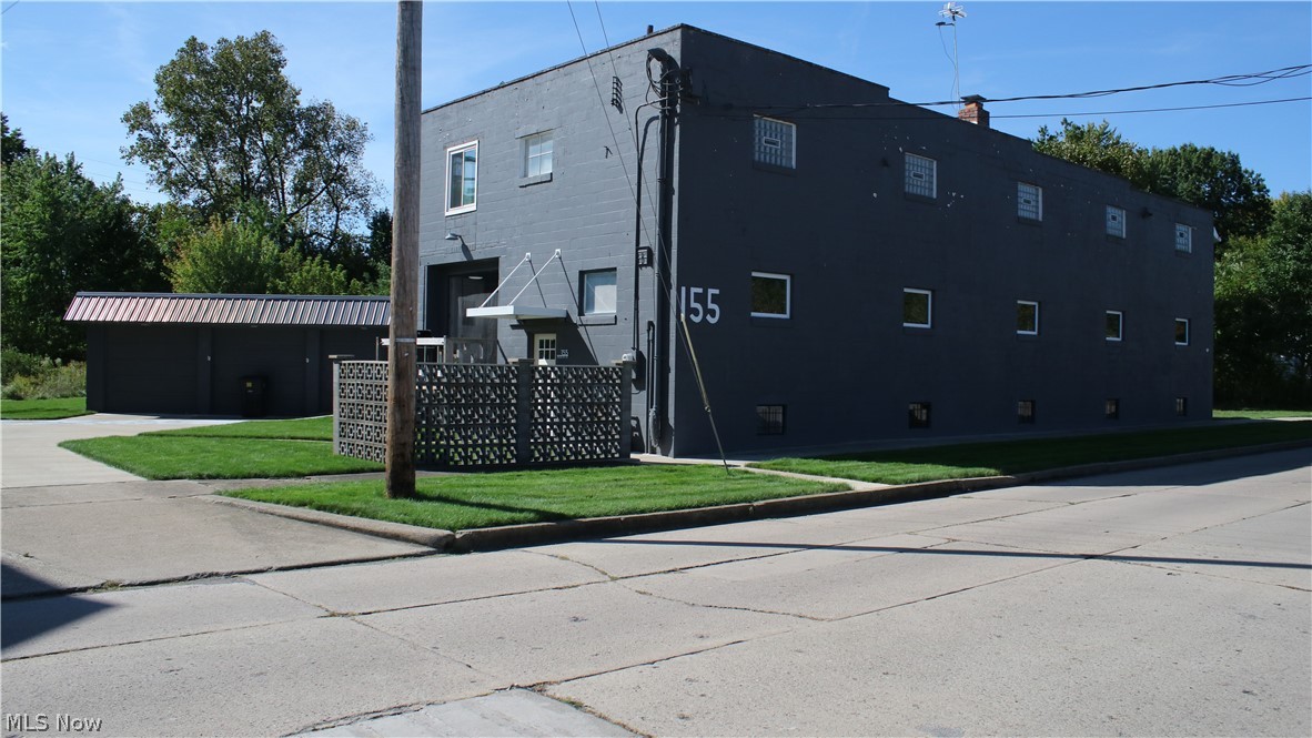 155 North Street NW