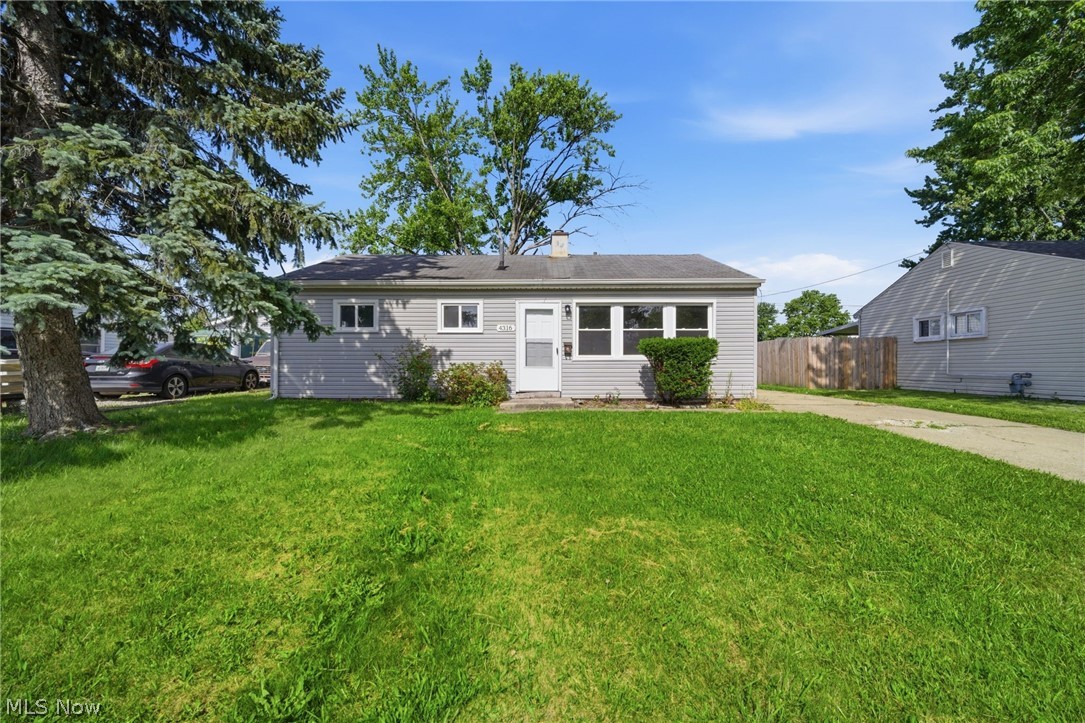 4316 Charleston Avenue Property Photo 1