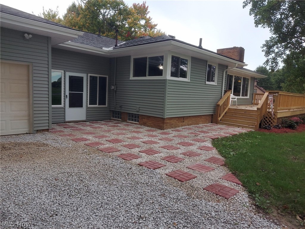 3656 Vandemark Road Property Photo 2