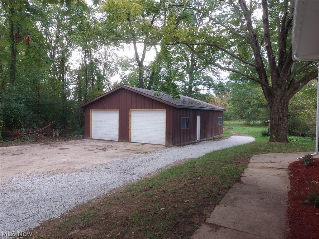 3656 Vandemark Road Property Photo 3