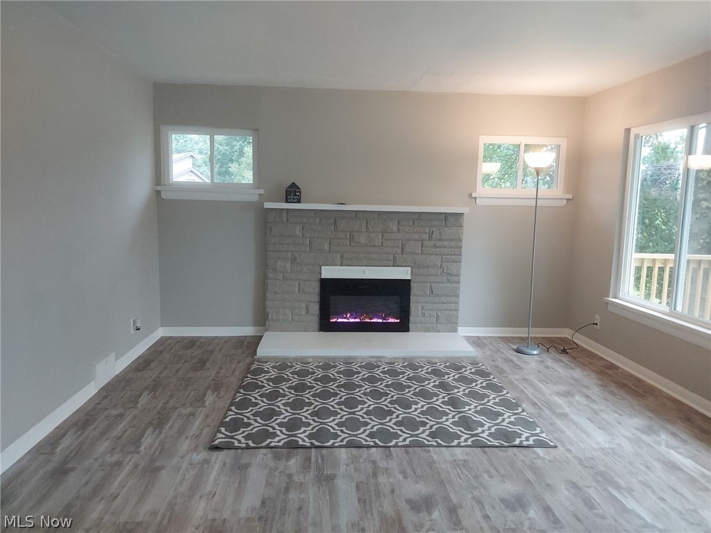 3656 Vandemark Road Property Photo 5