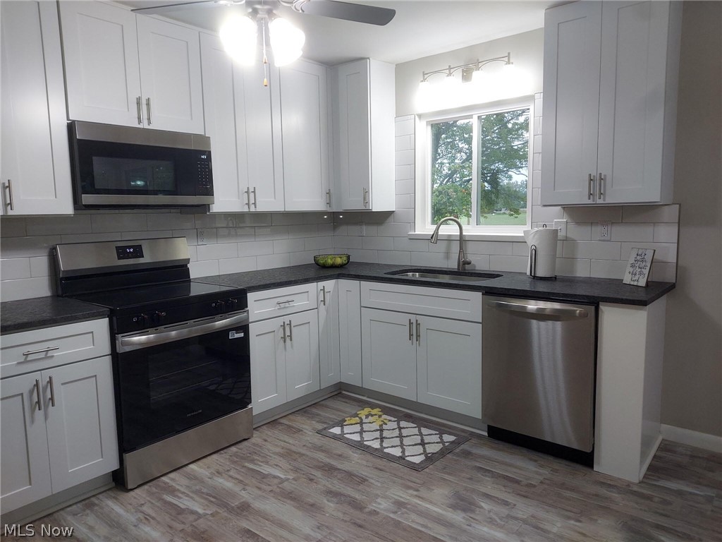 3656 Vandemark Road Property Photo 8